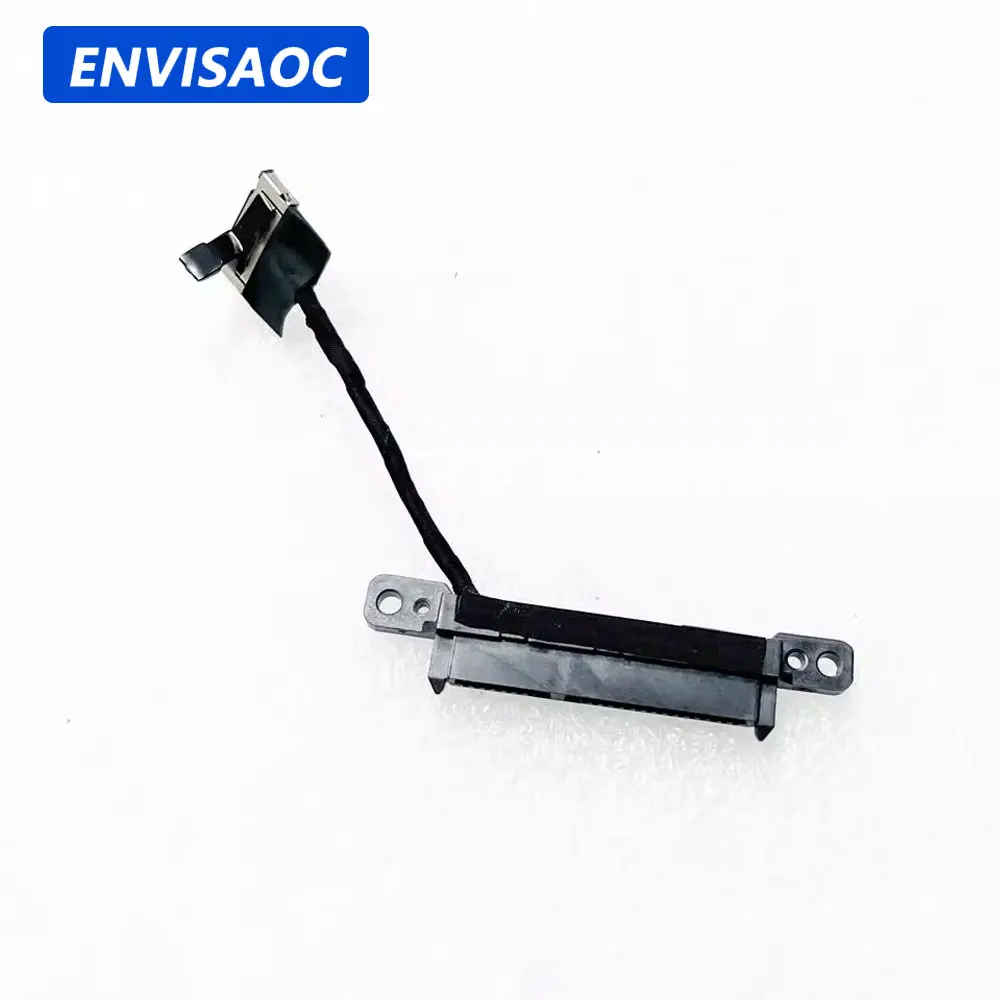 

For HP ZBook 17 G5 17 G6 HSN-Q12C Laptop SATA Hard Drive HDD SSD Connector Flex Cable DD0XW3HD021