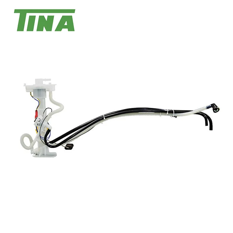 16117212587 16117212588 Fuel pump is suitable for BMW X5 X6 X6M E70 35i 35iX with fuel level sensor fluid extractor auto parts