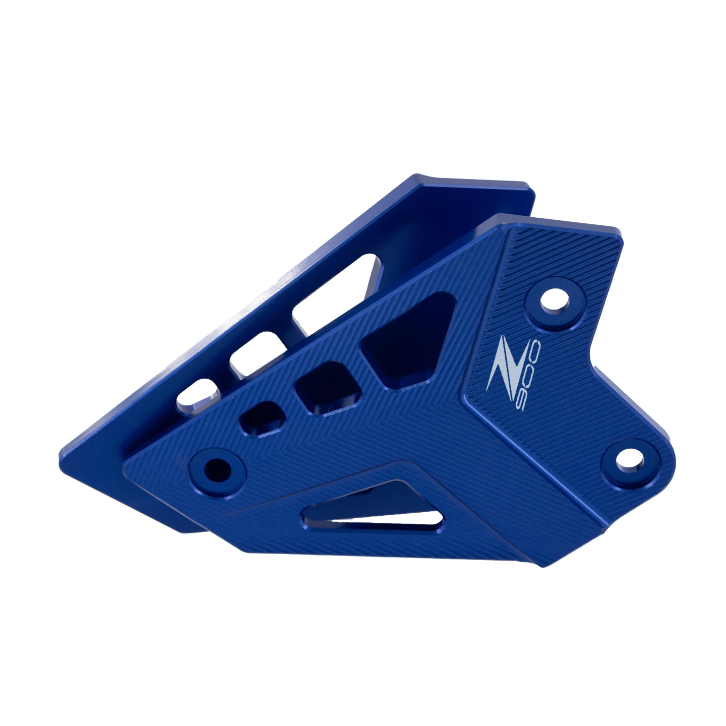 كاواساكي Z900 دراجة نارية الملحقات بعد القدم دواسة لوحة الزخرفية تحطم واقية الغطاء الواقي أجزاء معدات الدراجات النارية