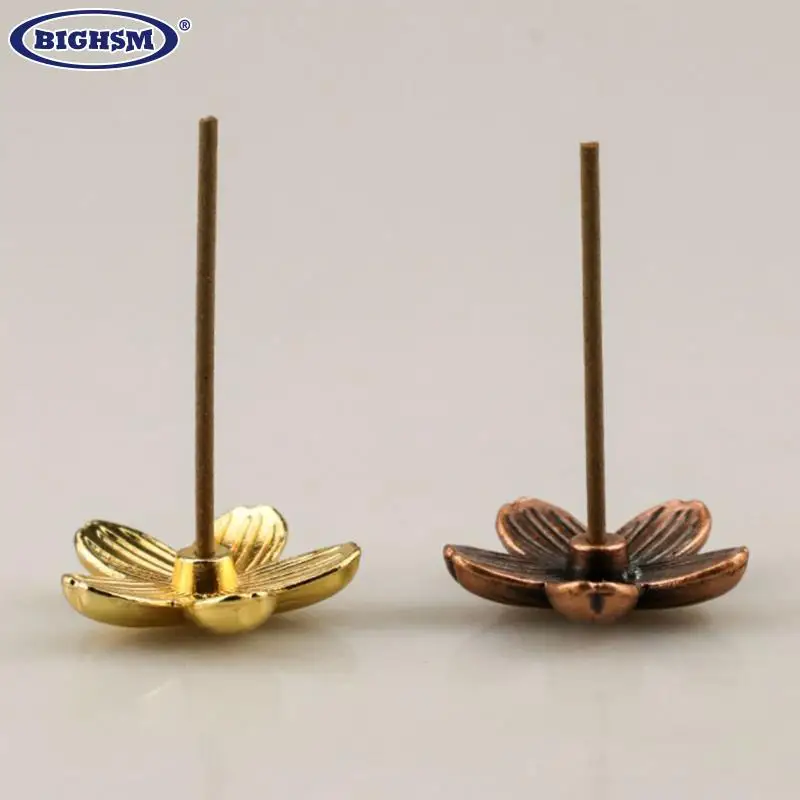 Alloy Sakura Incense Stick Burners Cherry Blossom Stick Holder Retro Incense Plate Office Desktop Ornament Home Decor For Temple