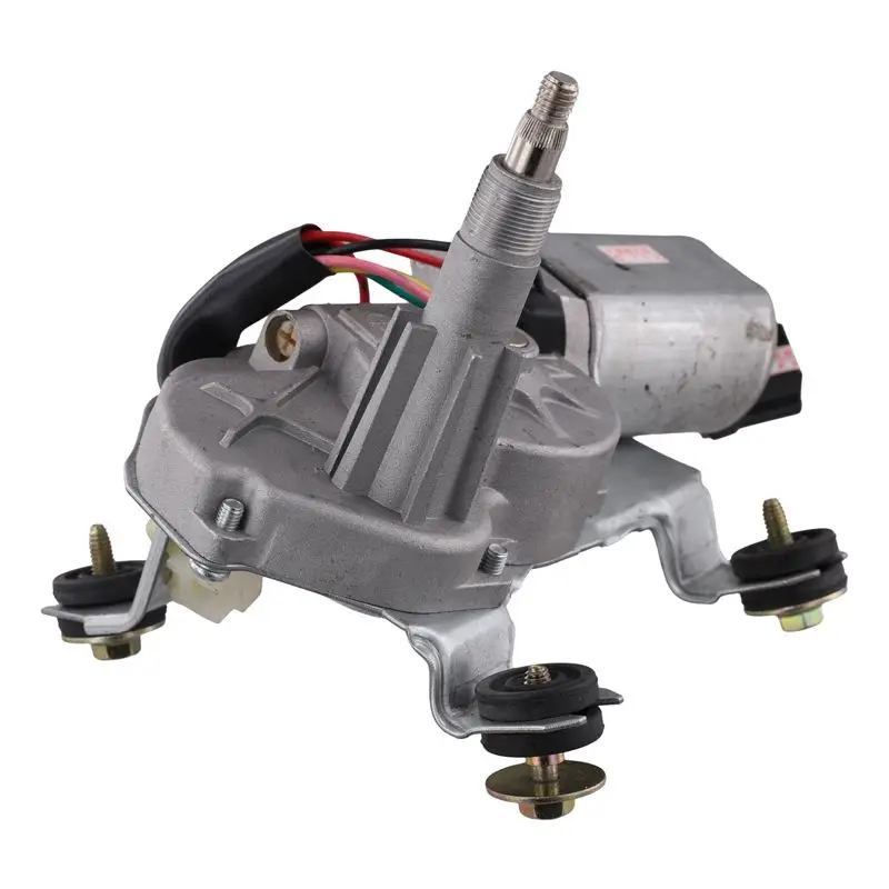 Rear Windshield Wiper Motor 98700-26000 9870026000 For Santafe Rear Wiper Motor Windscreen Wipers Motor Wiper Motor