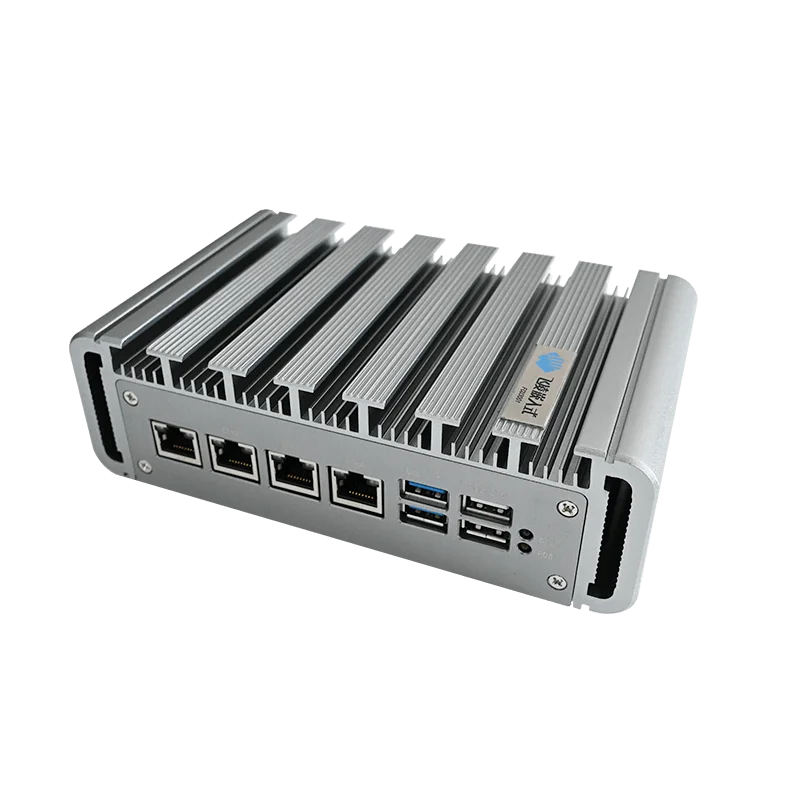 AI Edge Computing Box FCU3001