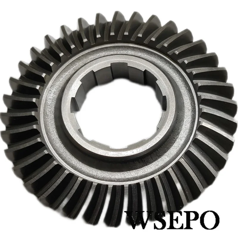 OEM Quality! Walking Bevel Gear For 170F(7HP)Gas Engine Or 170F/173F 4HP-5HP Diesel 171 G3 Farm/Garden Tiller Motoblock