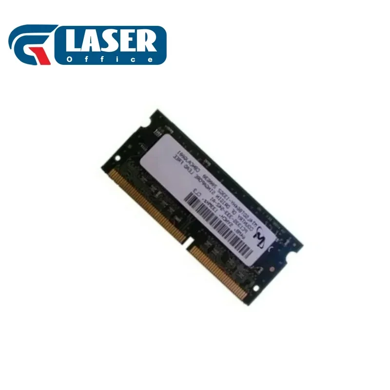 1pcs. C2388A C7769-60245 C7779-60270 128MB SO-DIMM memory module compatible for HP DesignJet 500 800 New Used