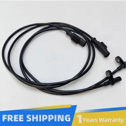 Speed sensor (For ABS ) for Benelli 752S TRK502 TRK502X Leoncino500 502C / TRK Leoncino 500 502 502C