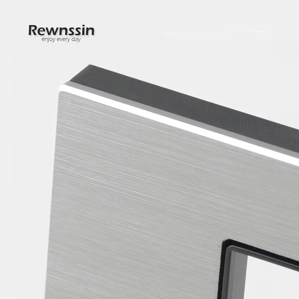 T1 Series -118 Brazil Socket DIY Socket Free Combination Power Socket TV RJ45 HDMI USB Socket Accessories Modular Power Socket