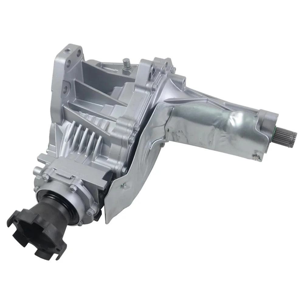 AP02 New Transfer Case Assembly 23247712 For Vauxhall OPEL Antara 2.2 For Chevrolet Captiva 2.2 Automatic Transmission 6T40/50