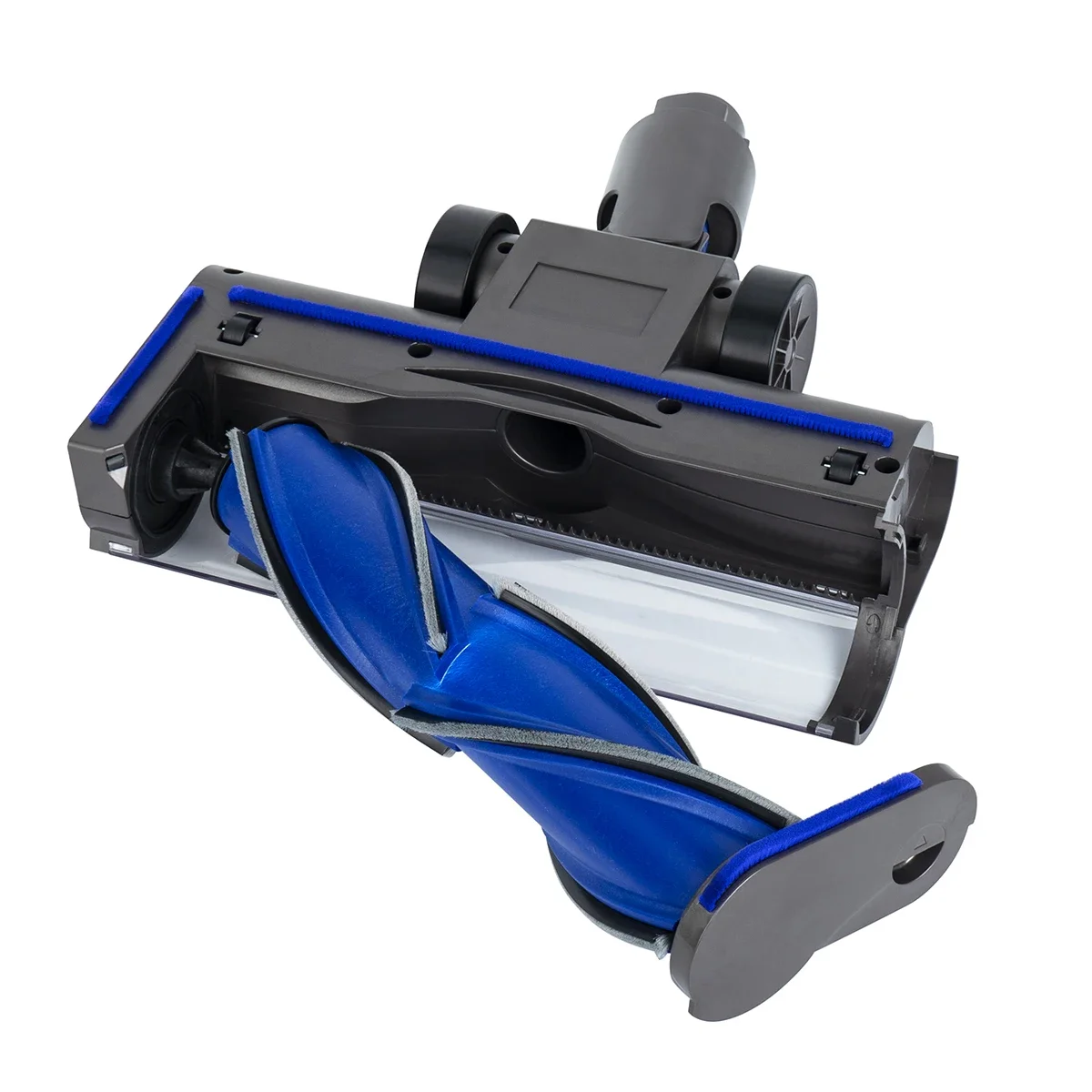 ダイソン掃除機用電動ブラシヘッド,巻き戻し防止,掃除が簡単,新品,v7,v8,v10,v11,v15
