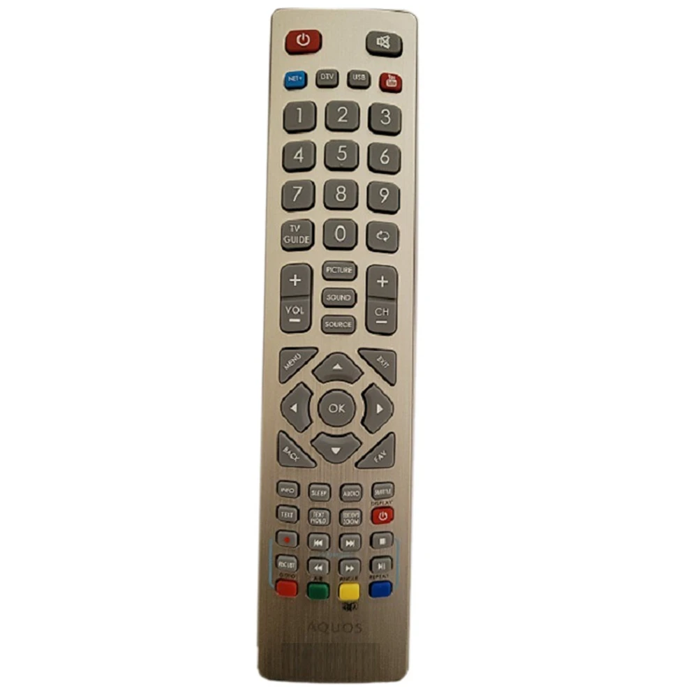 

Smart TV Remote Control for AQUOS LC-32CHE6241E LC-40CFE6242E LC-32CHE6242E