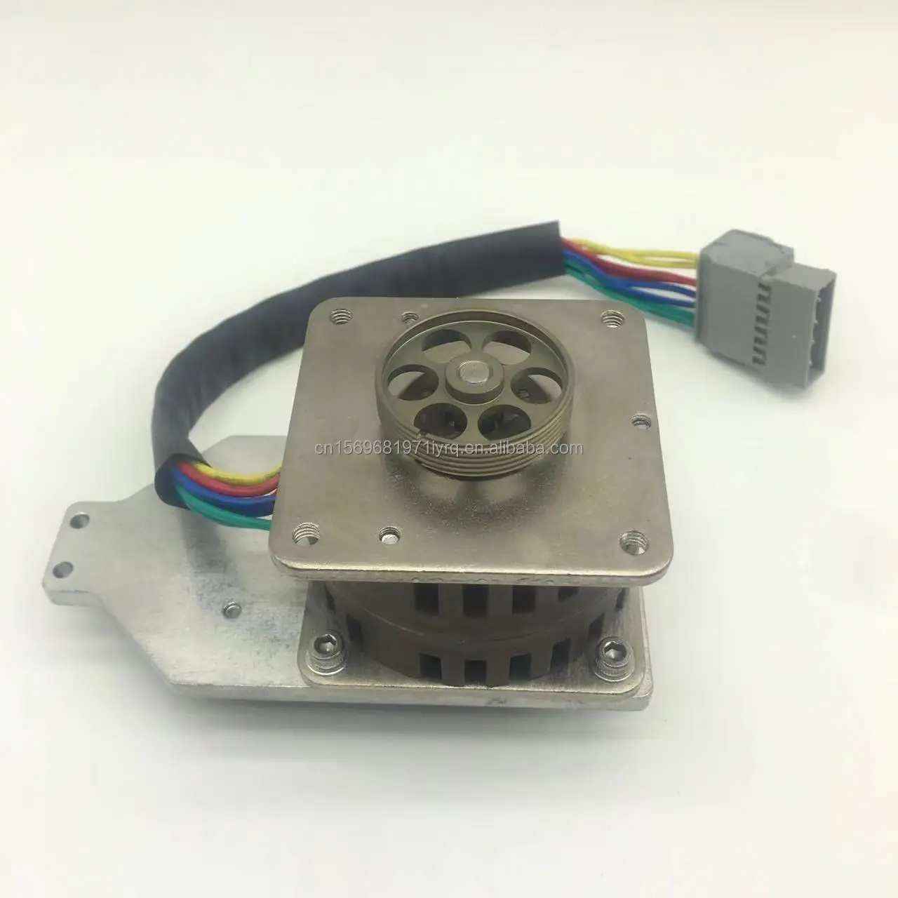 High Quality Fadis Motor SSM Winding Textile Machine Spare Parts Motor SSM Winding Machine Spare Parts Motor