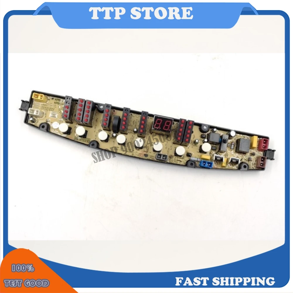 

For Jinling Washing Machine Computer Board XQB70-H71GT XQB75-H71Y XQB80-H71Y H7