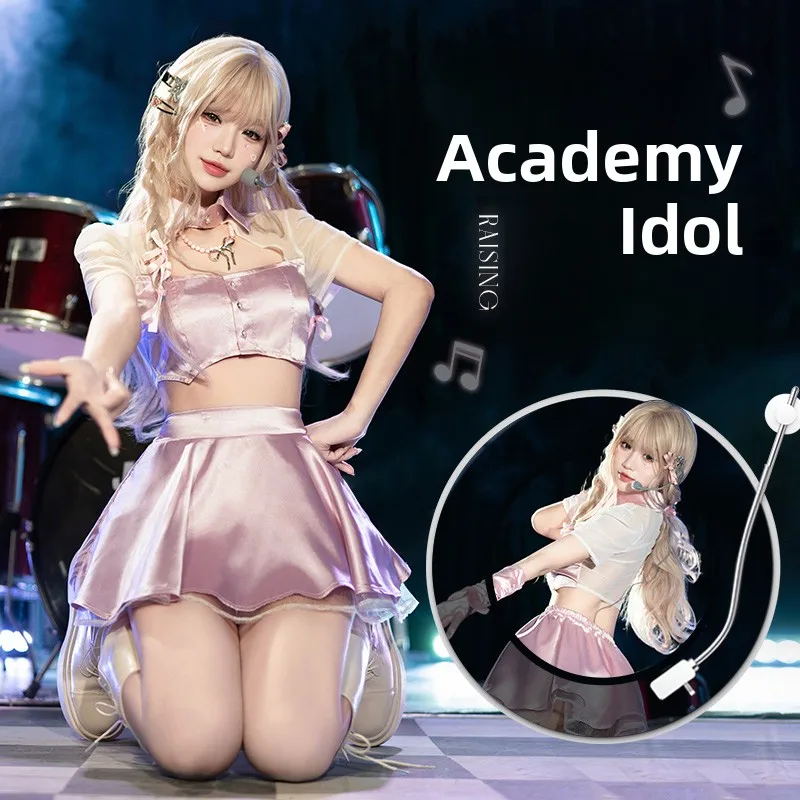 

Sexy Silver Skirt Set Stage Performance Gogo ow Fem up DJ Performance Costume Jazz Dance Outfit Chinese Manufact...