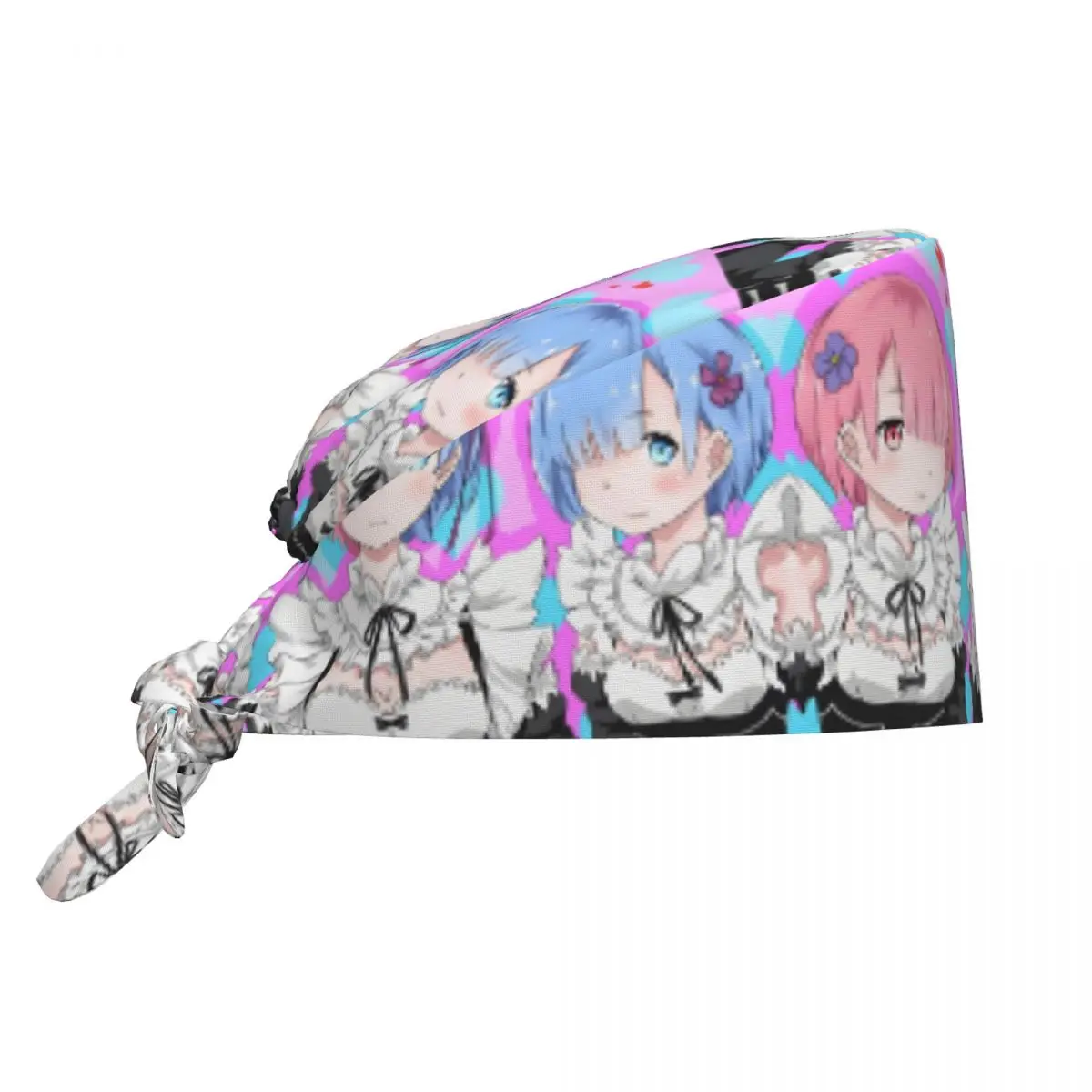 Custom Re Zero-Reme…