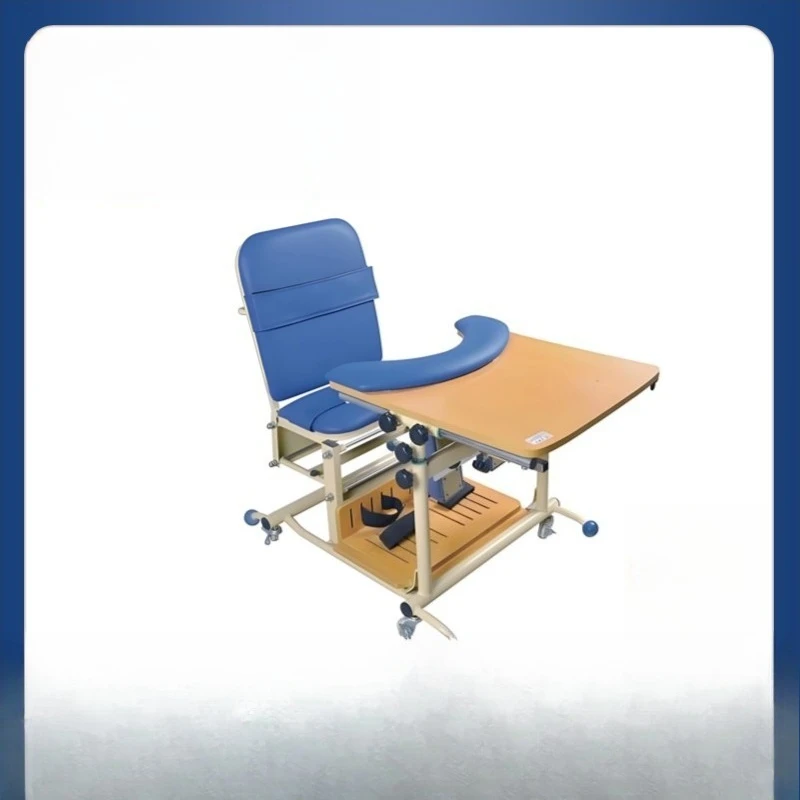 

The children's stand is suitable for standing training for under 10 years old