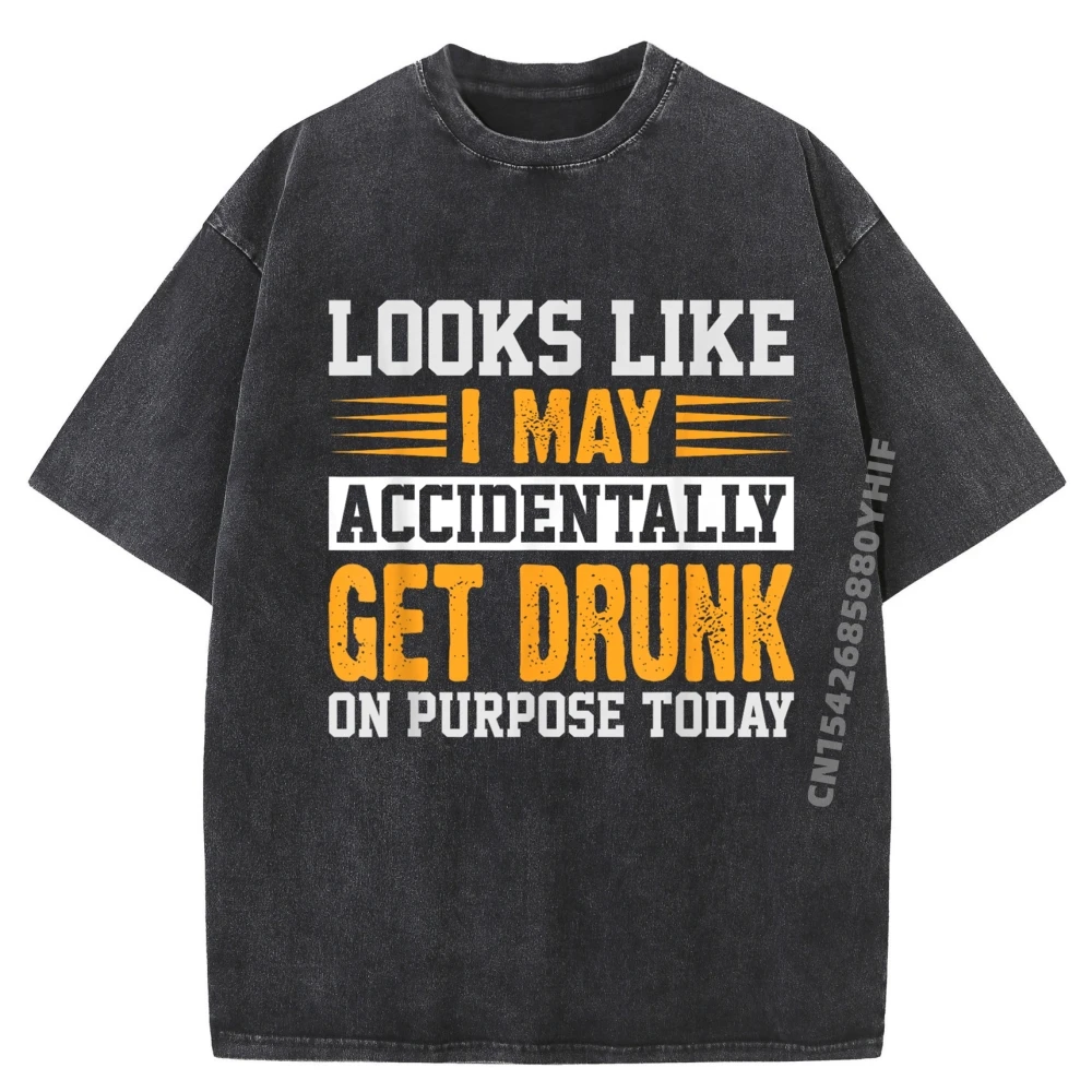 

Вигляды, как я могу случайно получи пьешь на цель, алкогольная одежда, уличная одежда, мужская стираная одежда для отдыха