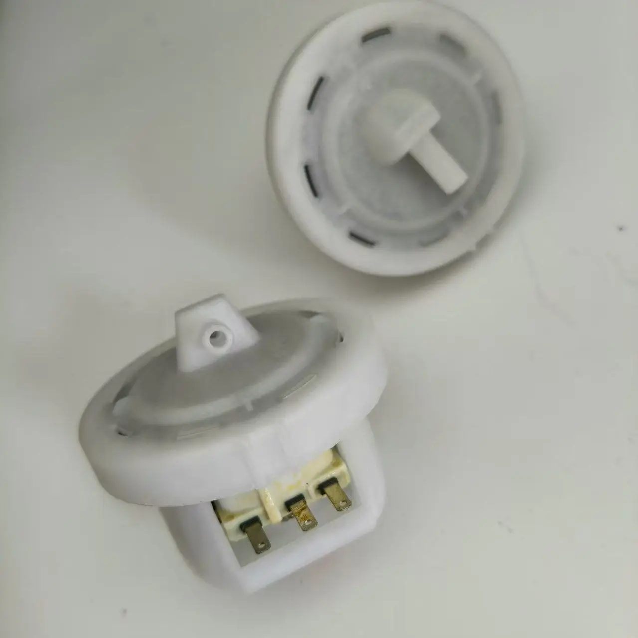 DSC-6A para lavadora Hisense Handean Sensor de interruptor de nivel de agua XQB55-1518L