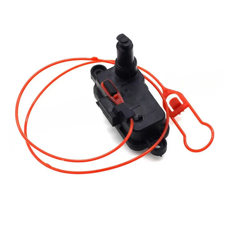 4L0862153D Fuel Tank Cover Switch Flap Door Lock Actuator Release Motor 4L0 862 153 D For Audi A1 A3 A6 C7 Avant A7 Q3