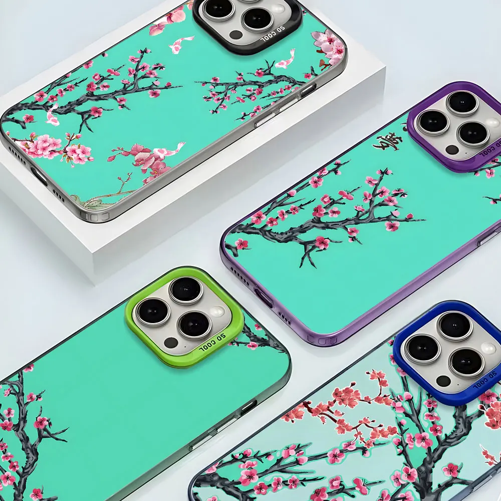Funda para Xiaomi 14T 13 13T Mi 11 Lite 5G NE 14 12 12T Pro con diseño de Vaporwave Arizona Iced Tea, a prueba de golpes.