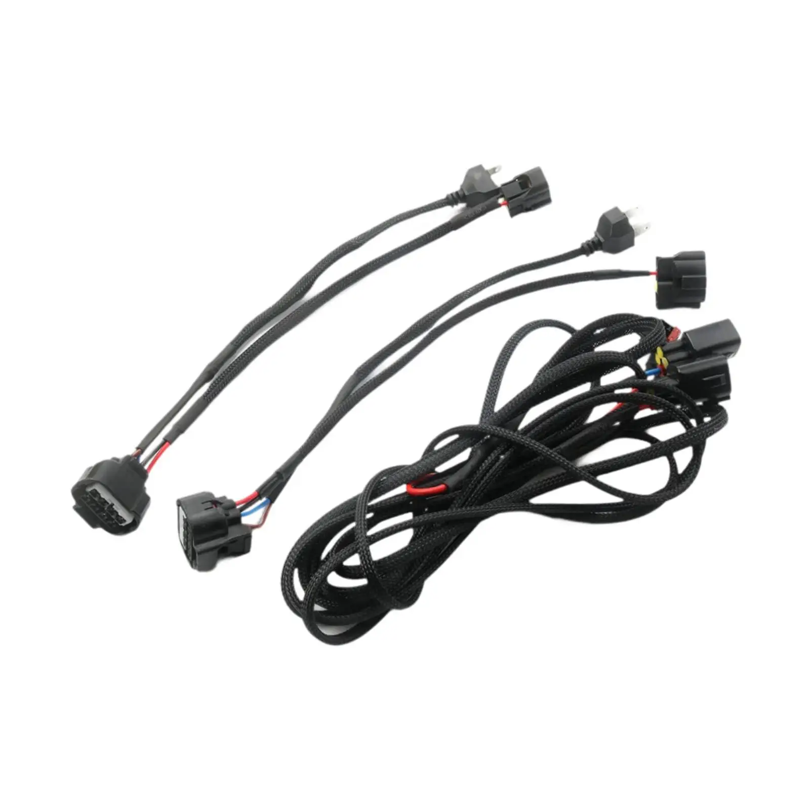 

Headlight Conversion Harness Accessories for Toyota for tundra Professional