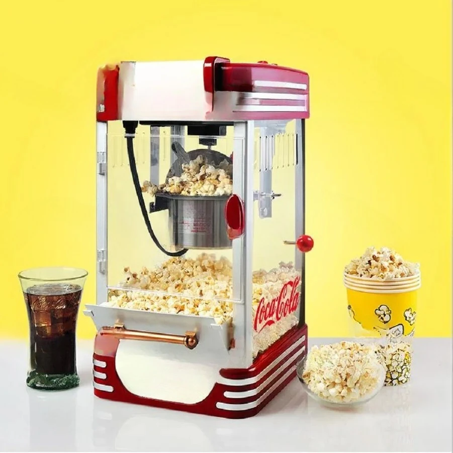 Factory Direct 2026 spare pot for Popcorn machine model 902 accessories