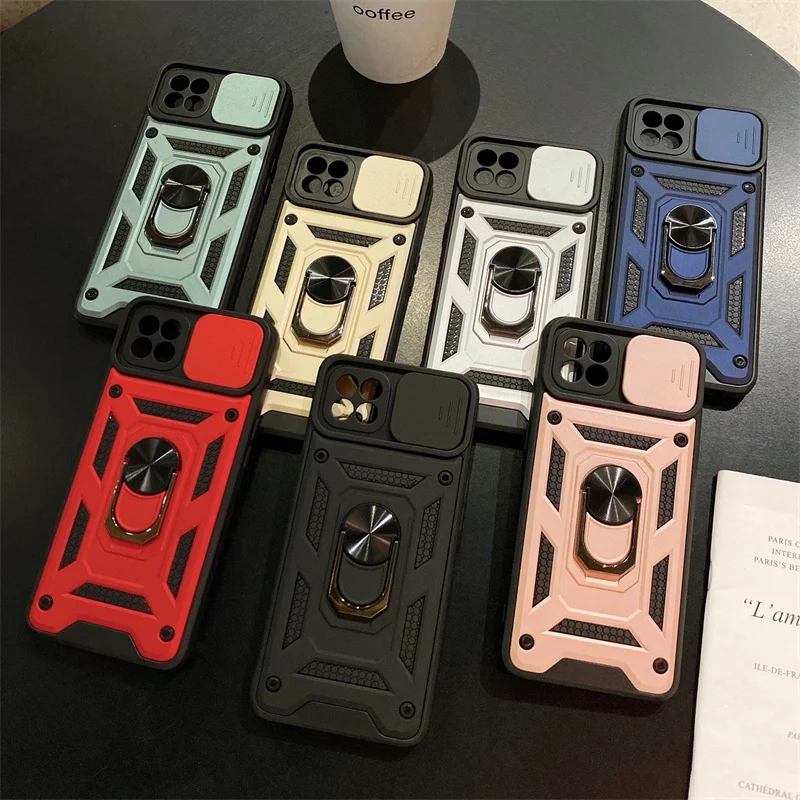 Shockproof Armor Ph…