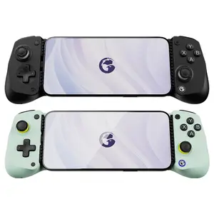 Bilashmart Gamesir X5 Lite Controller Mobile gaming Smartphone phone Gamepad Compatible Android and IOS Hall Effect Sticks Type C