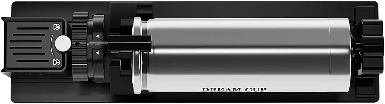 Falcon Rotary Roller, Engravering Accessories 3-in-1 Kit for Falcon A1 Laser Engraver