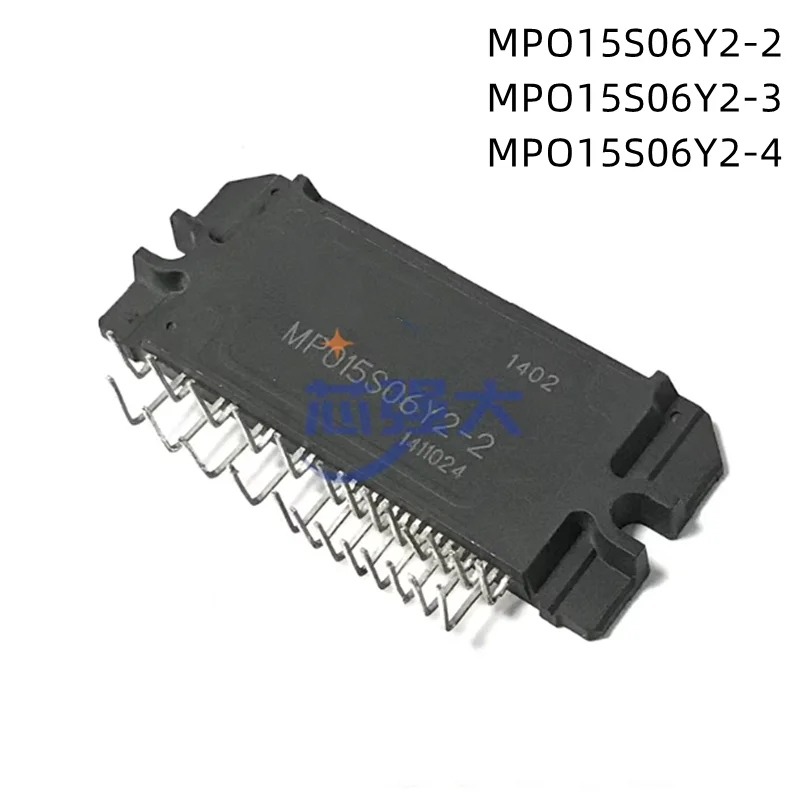 

1Pcs/Lot MPO15S06Y2-2 MPO15S06Y2 MPO15S06Y2-3 MPO15S06Y2-4 New Original Module