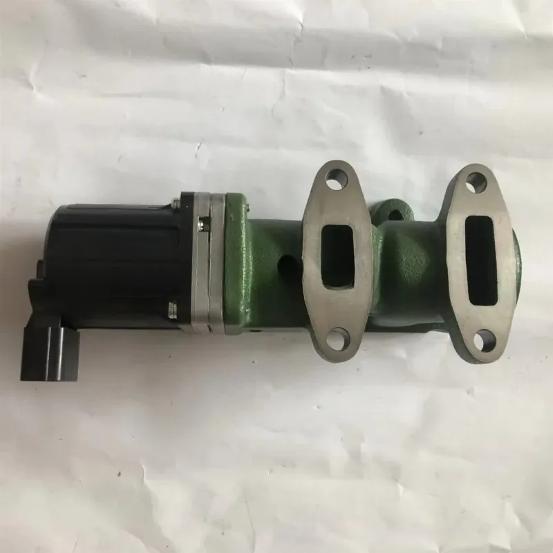 

QSB4.5 Engine Exhaust Recirculation Valve EGR Valve 5291859