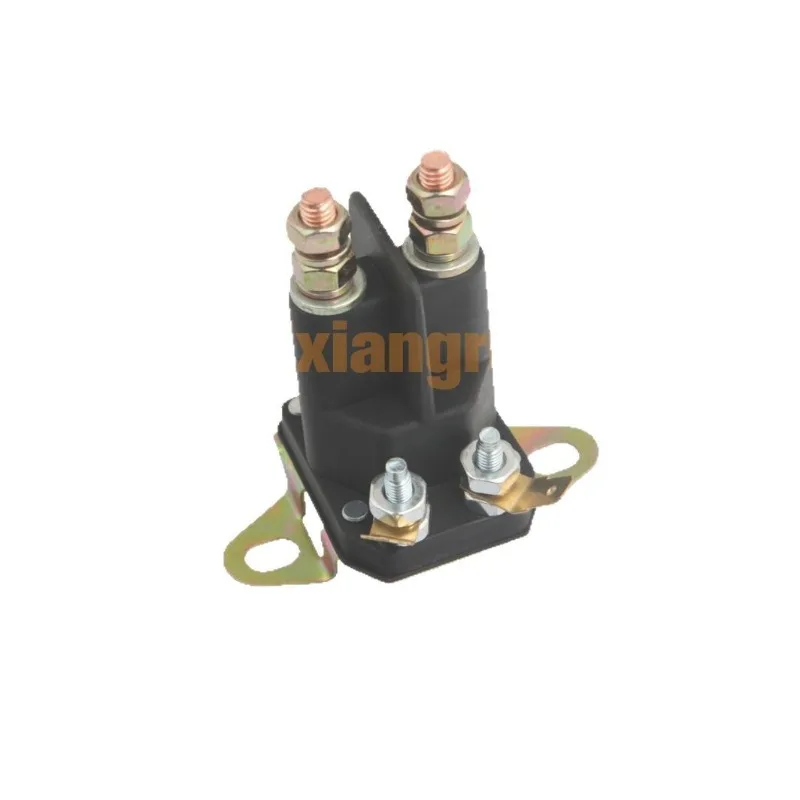 12V lawn mower relay magnetic switch 67-709