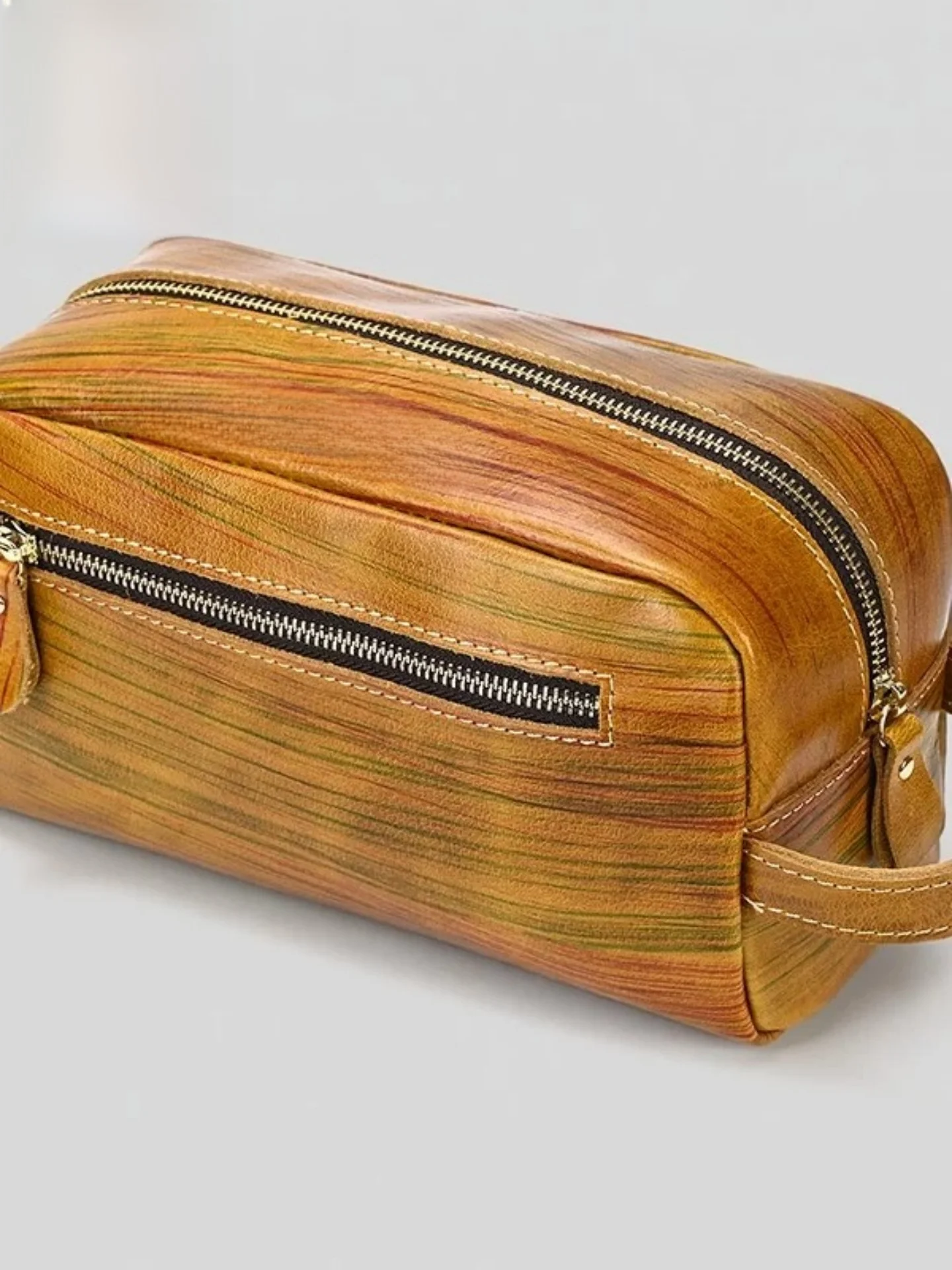 yuqixuan-men's-genuine-leather-clutch-bag-mad-skin-cosmetic-storage-bag-multi-functional-zipper-wallet-handbag