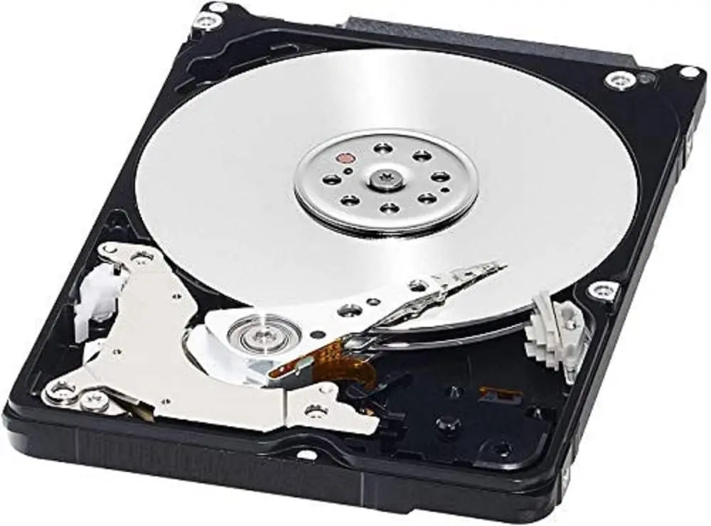 

High-Performance 7200 RPM SAS Hard Drive with 12GB/s Interface for Fast Data Transfer