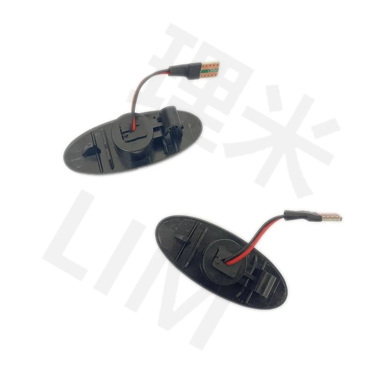 for Nissan Cube Z12 2009 2010 2011 2012 2013 2014 Sequential Lamp Dynamic LED Indicator Side Marker Signal Light Accessories