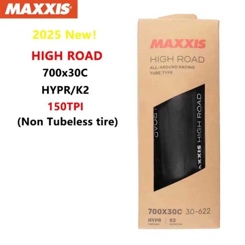 MAXXIS HIGH ROAD 28X25 700X25 28 32C SL 700X23 25 28C For Road