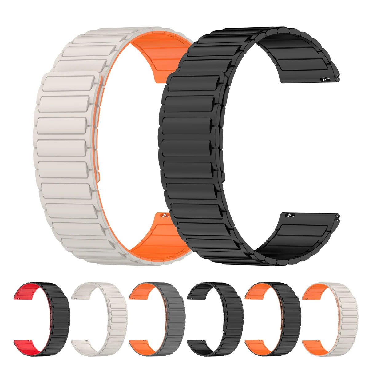 Magnetic Loop Band … - image