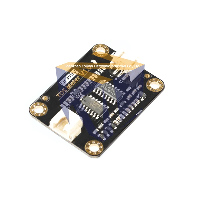1pcs Simulated TDS sensor conductivity water quality monitoring and detection (0~1000ppm)