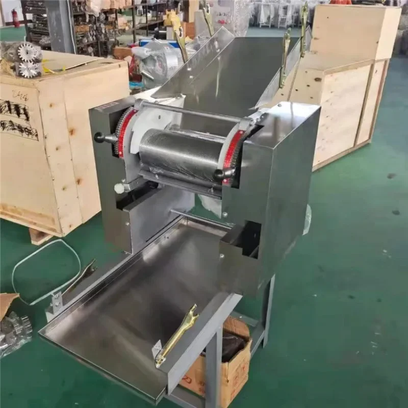 For Professional Use Stainless Steel Machine Industrial Grade Durable Build Versatile Use Heavy Duty Easy to Use Long Lasting