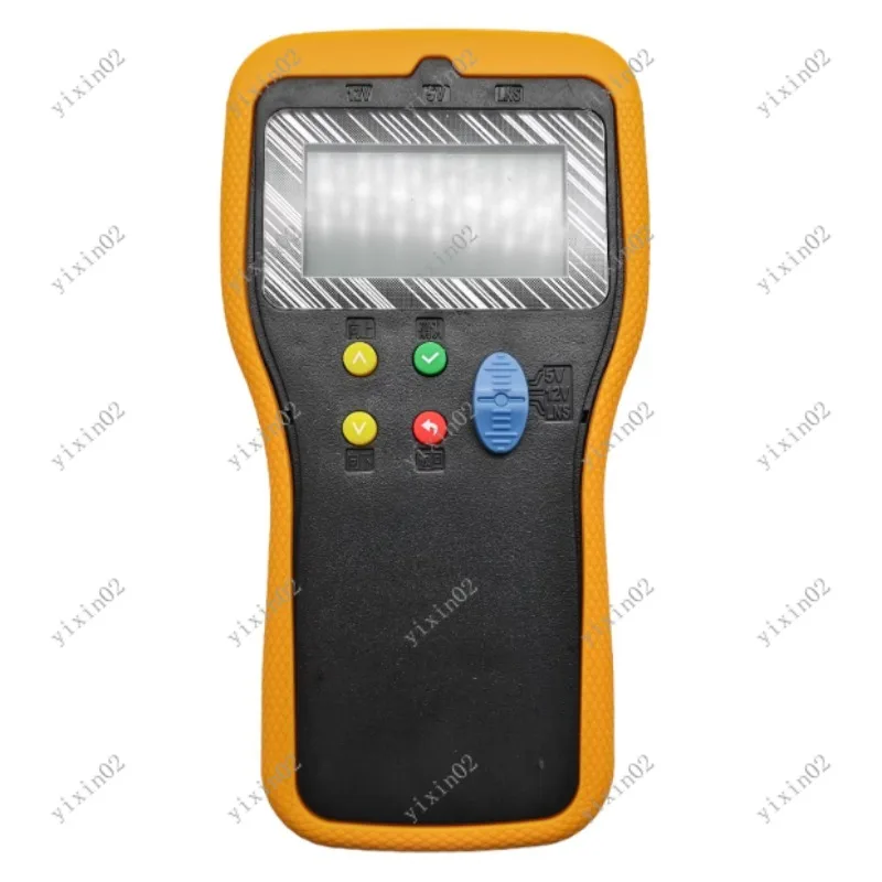 

Тестер инверторных кондиционеров: Диагностический инструмент для быстрого обнаружения неисправностей для ремонтных мастеров систем ОВКВ