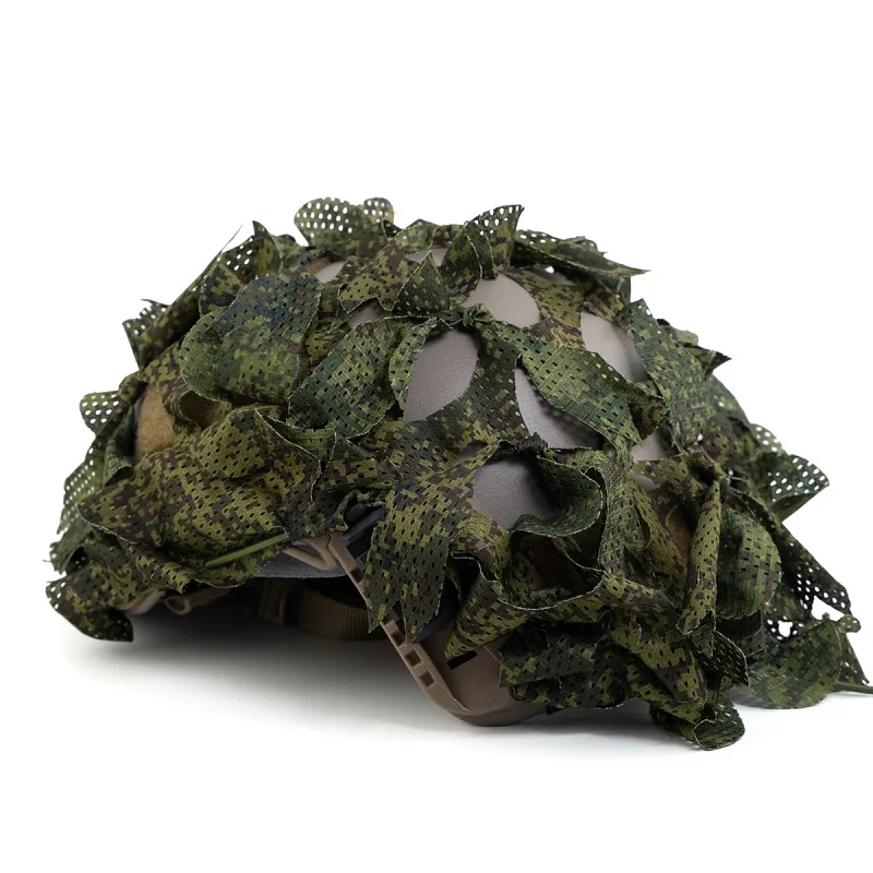 

Наружный шлем ARS&BCS с высоким вырезом, чехол для шлема EMR