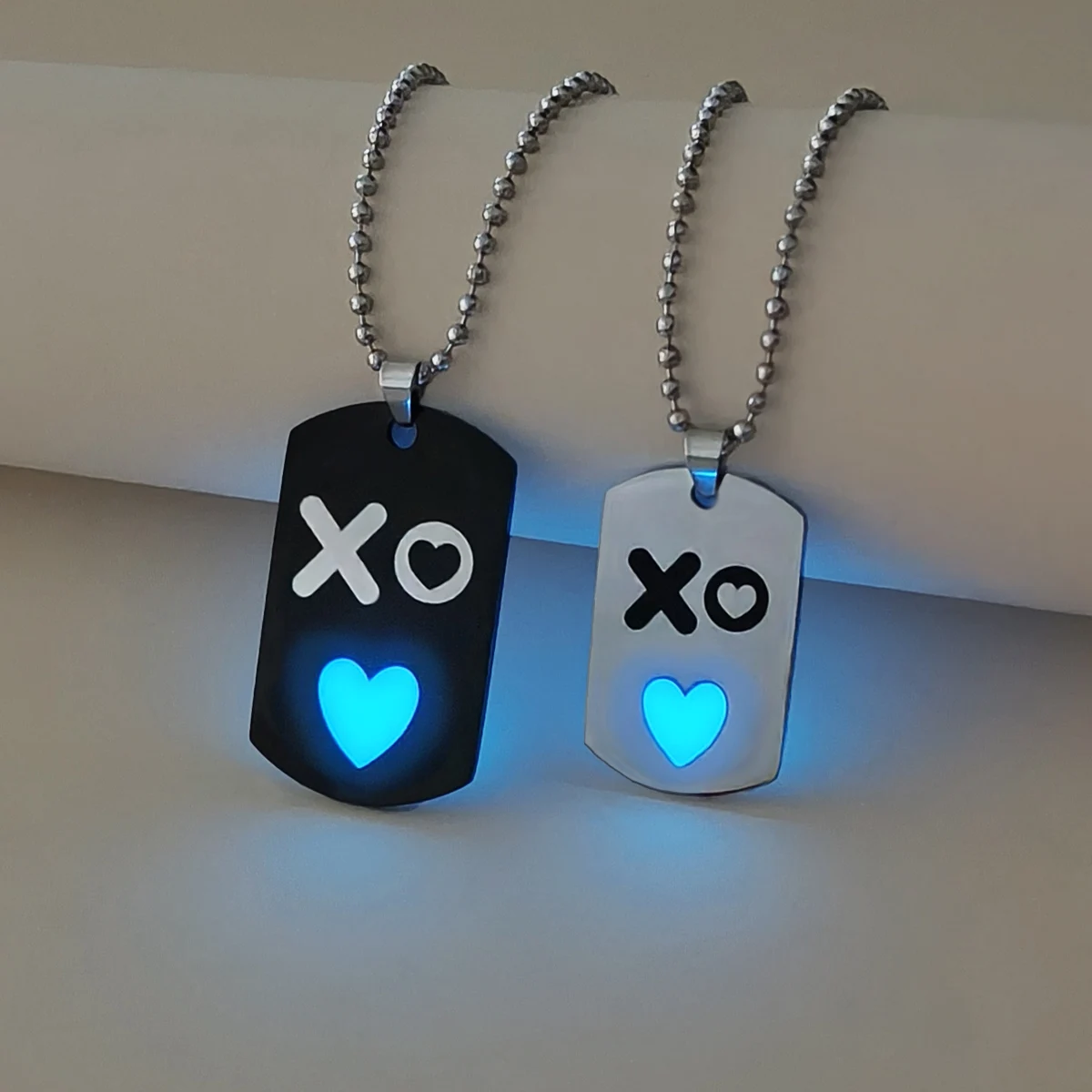 2 Pieces/Sets Of Lu… - image