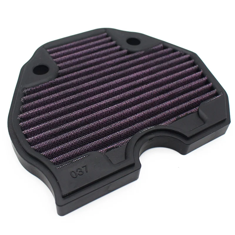 A11F-Air Filter Cleaner Elements Motorcycle Parts For BENELLI BN302 BN 302 BN302S BN302R Motorbike Air Filter Intake