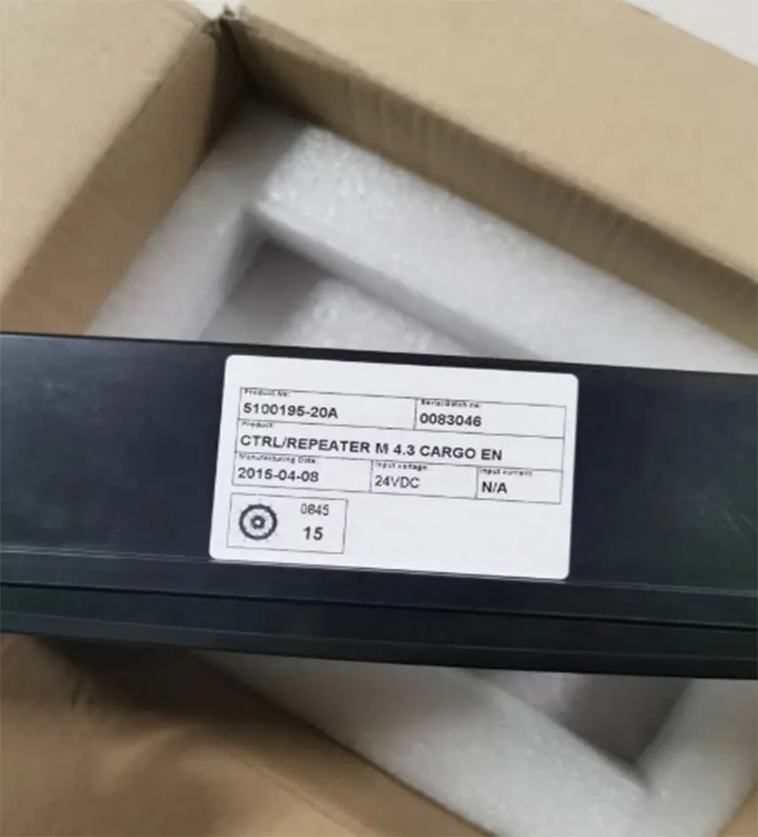 Nuevo 5100195-20A Garantía Un año