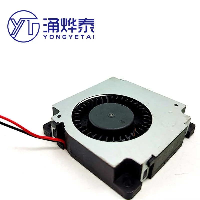YYT BFB04512HHA 4,5 см Турбовентилятор 4510 вентилятор 12 В для 3D-принтера