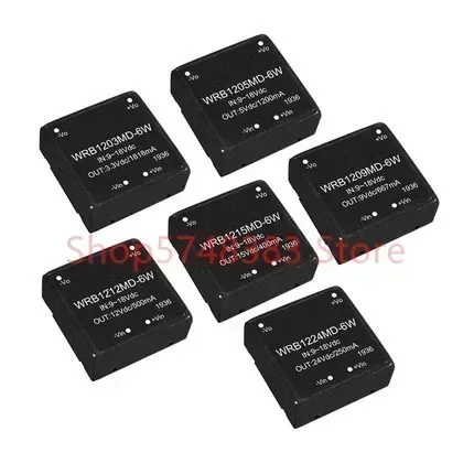 Wrb1203Md-6W Wrb120…