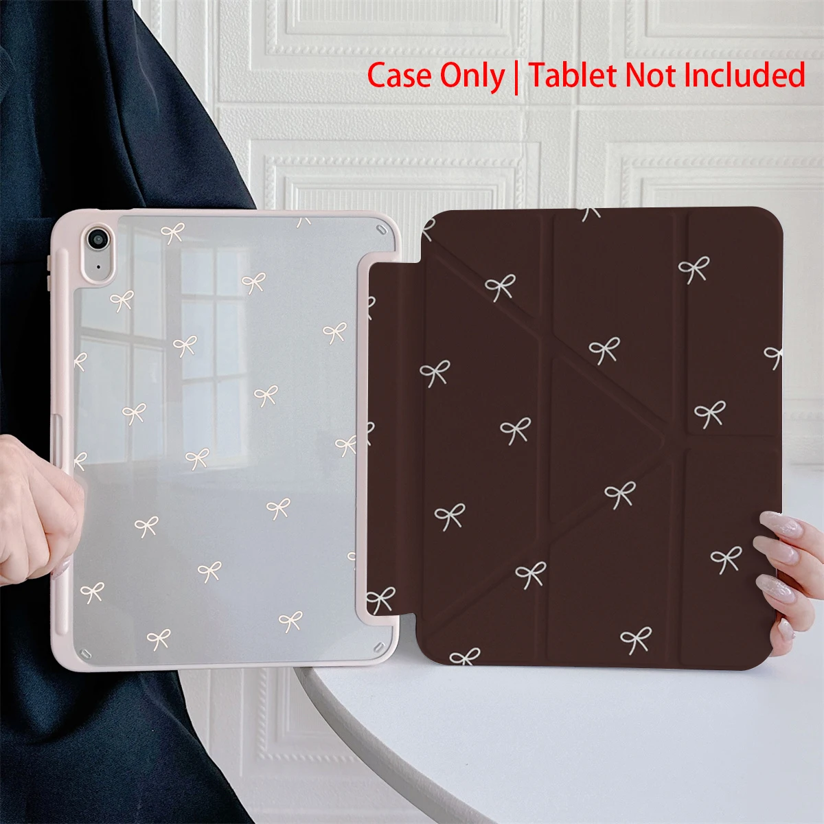 Case for iPad mini7, Pro , Air 7/8, 10/11/12;for Samsung Pad, for Xiaomi Pad, for Redmi Pad, for Huawei Pad, for Honor Pad,