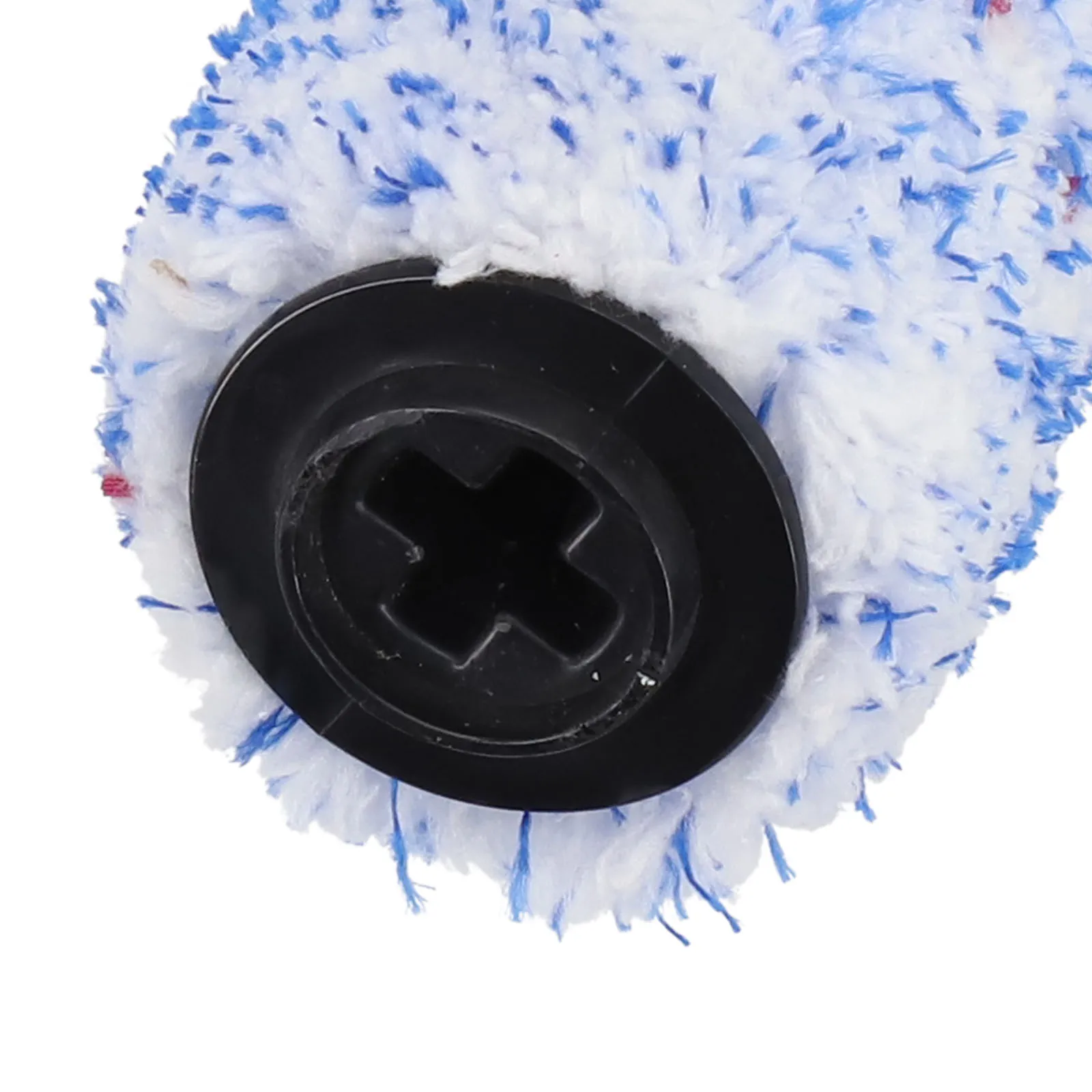 For Eufy Clean WetVac W31 Multi-Surface Roller Brush, Specialized- For Wet Mopping Messes, Easy To Change And Clean, Direct