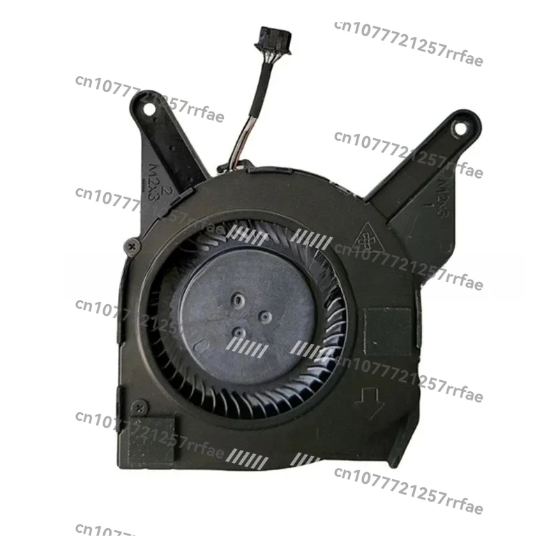 

New CPU Cooling Fan Forl Latitude 5400 0MXH2W MXH2W EG50050S1-CF00-S9A DC5V
