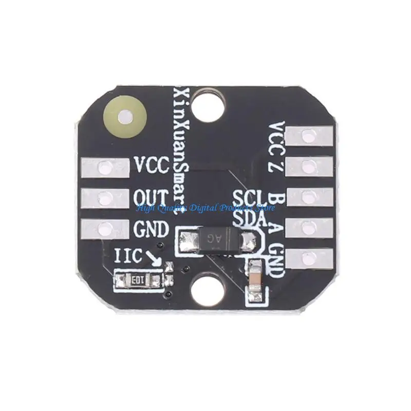 

U2JE 67011517 PCBs Field Detection Sensorings With Enhanceds Accuracy For Smartests Home Devices And