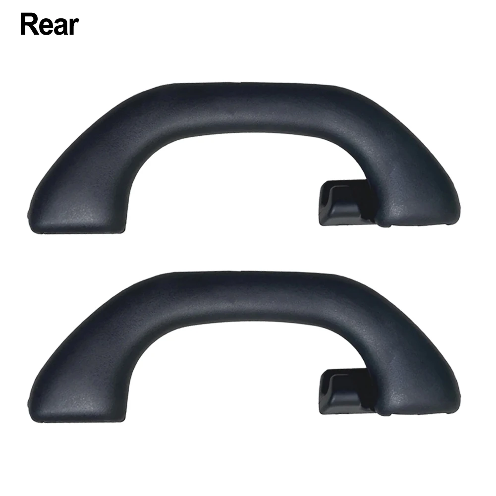 

2x Interior Roof Pull Handle 6N0857607L for For Jetta MK5 MK6 For Golf 4 5 For Bora 2000-2014 No Programming Required