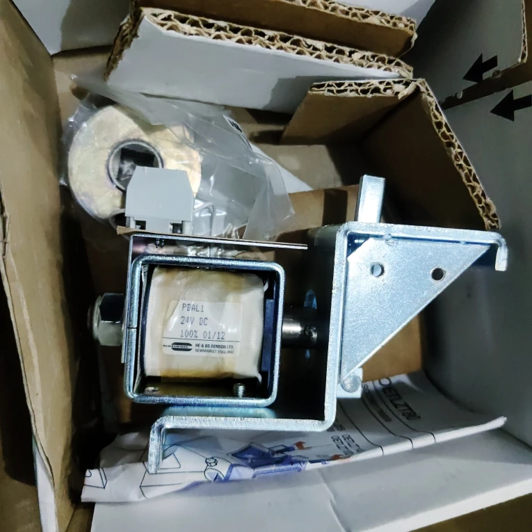 Abb Disconnector In…